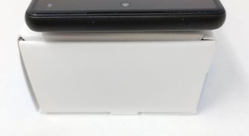 Good
													Google Pixel 6 - AT&T, Black, 128 GB, 8 GB, G9S9B, mmWave, photo 3 of 5