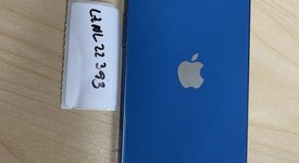 Fair
													Apple iPhone 13 - Unlocked, Blue, 128 GB, A2482, photo 2 of 6