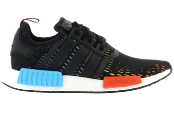adidas NMD R1 Footlocker Europe Rainbow for sale