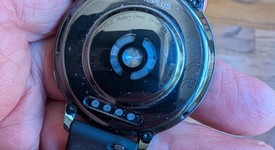 Mint
													OnePlus Watch 3 - Black Steel, 43mm, photo 5 of 5