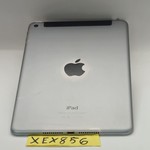 Good Apple iPad Mini 4 - Unlocked, 16 GB, Gray