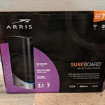 Good ARRIS Modem