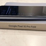 Mint Google Pixel 10 Pro Fold - T-Mobile, 256 GB, Moonstone, GU0NP