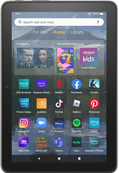 Amazon Fire 8 HD Plus 2022