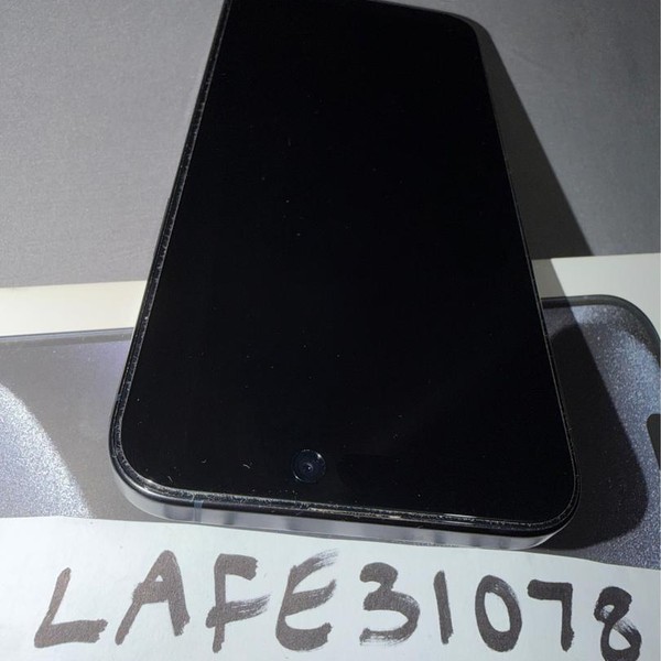 Apple iPhone 15 Pro Max - Unlocked, 256 GB, Blue, A2849