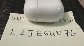 Used
													Apple AirPods Pro 2nd Gen - USB-C, photo 5 of 8