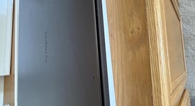 Mint
													MacBook Pro 2024 - 16" - Apple M4 Pro 14-core, Space Black, 512 GB, 48 GB, photo 2 of 9