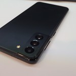 Good Samsung Galaxy S21 Plus 5G - Verizon, Black, 128 GB, 8 GB, SM-G996U