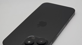 Good
													Apple iPhone 16 Pro Max - T-Mobile, Black, 256 GB, A3084, photo 4 of 7