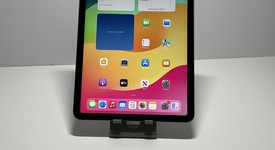 Good
													Apple iPad Air 5th Gen - Wi-Fi, Purple, 64 GB, A2588, photo 1 of 8