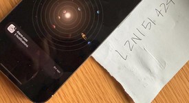 Good
													Apple iPhone 14 Pro Max - Unlocked, Silver, 256 GB, A2651, photo 3 of 6