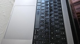 Good
													MacBook Pro 2021 - 16" - Apple M1 Pro 10-core, Gray, 512 GB, 16 GB, photo 5 of 9