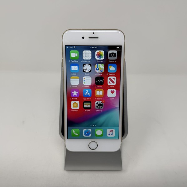 Apple iPhone 6 - Unlocked, 64 GB, Gold, A1549