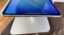Mint
													Apple iPad Pro 12.9" 5th Gen 2021 - Unlocked, Silver, 1 TB, photo 4 of 13