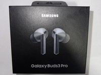Samsung Galaxy Buds3