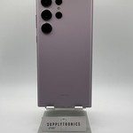 Mint Samsung Galaxy S23 Ultra - Unlocked, 512 GB, Lavender, 12 GB, SM-S918U1