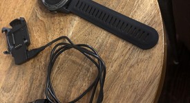 Good
													Garmin Fenix 3 HR - Gray, photo 6 of 6