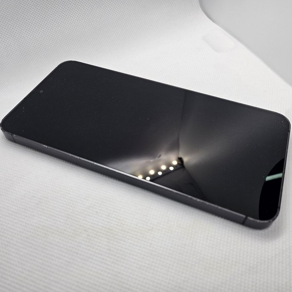 Samsung Galaxy S24 - Unlocked, 256 GB, Black, 8 GB, SM-S921U1