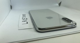 Mint
													Apple iPhone Xs - Unlocked, Silver, 512 GB, A1920, photo 5 of 9