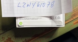 New
													Apple AirPods Pro 3, photo 2 of 2