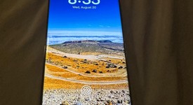 Good
													Samsung Galaxy S23 Ultra - T-Mobile, Black, 256 GB, 8 GB, SM-S918U, photo 1 of 13