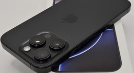 Mint
													Apple iPhone 16 Pro - Unlocked, Black, 256 GB, A3083, photo 5 of 13