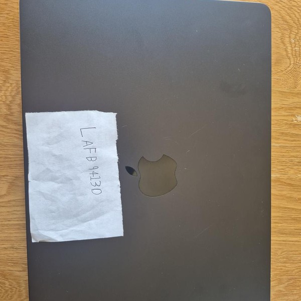 MacBook Air 2025 (M4) - 13 inch - 512 GB, Midnight, 24 GB, Apple M4