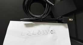 Mint
													Microsoft Surface Pro 11 - Platinum, 1 TB, 32 GB, photo 3 of 9