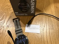 Garmin Forerunner 965