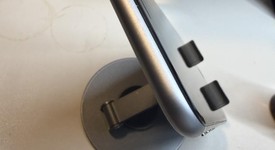 Good
													Apple iPhone 6S Plus - Unlocked, Grey, 16 GB, A1687, photo 2 of 8