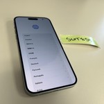 Fair Apple iPhone 15 Plus - Unlocked, 128 GB, Blue, A2847