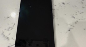 Good
													Samsung Galaxy S25 Edge - Unlocked, Jetblack, 256 GB, 12 GB, SM-S937U1, photo 2 of 11