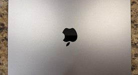 Good
													MacBook Air 2022 - 13" - Apple M2, Gray, 256 GB, 8 GB, photo 4 of 8