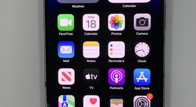 Good
													Apple iPhone 14 Pro Max - T-Mobile, Purple, 128 GB, A2651, photo 1 of 6
