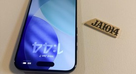 Mint
													Apple iPhone Air - Unlocked, Space Black, 256 GB, A3260, photo 4 of 7