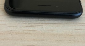 Mint
													Apple iPhone SE 3rd Gen 2022 - Unlocked, Midnight, 64 GB, A2595, photo 5 of 10