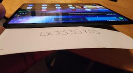 Good
													Samsung Galaxy Tab S8 Plus - T-Mobile, Graphite, 128 GB, 8 GB, SM-X808U, photo 5 of 7