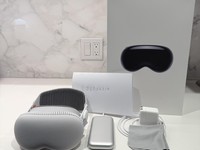 Apple Vision Pro