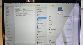 Good
													MacBook Pro 2022 - 13" - Apple M2, Gray, 256 GB, 8 GB, photo 4 of 12