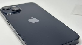 Good
													Apple iPhone 14 - Unlocked, Midnight, 256 GB, A2649, photo 5 of 6