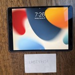 Good Apple iPad Pro 10.5 inch - Unlocked, 256 GB, Silver