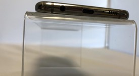 Fair
													Samsung Galaxy S10 Plus - Unlocked, Black, 128 GB, 8 GB, SM-G975U1, photo 3 of 7