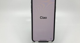 Fair
													Apple iPhone X - Sprint, Gray, 64 GB, A1865, photo 1 of 6
