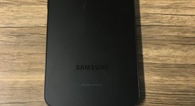 Good
													Samsung Galaxy S23 - AT&T, Black, 128 GB, 8 GB, SM-S911U, photo 3 of 7
