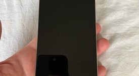 Mint
													Apple iPhone 16 Pro Max - Unlocked, Natural, 256 GB, A3084, photo 3 of 10