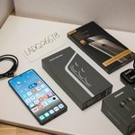 Mint Samsung Galaxy S26 Ultra - Unlocked, 512 GB, Black, 12 GB, SM-S948U1