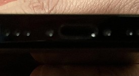 Mint
													Apple iPhone 14 Pro - Unlocked, Black, 128 GB, A2650, photo 2 of 16