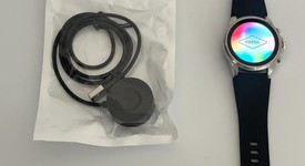 Good
													Fossil Gen 6 - Silver, 44mm, photo 1 of 4