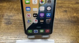 Good
													Apple iPhone 11 - Unlocked, White, 128 GB, A2111, photo 1 of 10