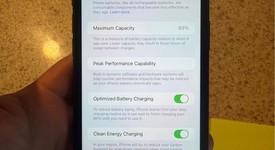 Good
													Apple iPhone 11 - Unlocked, Black, 64 GB, A2111, photo 2 of 7